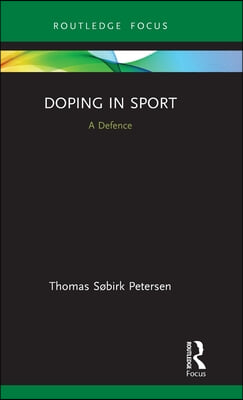 Doping in Sport