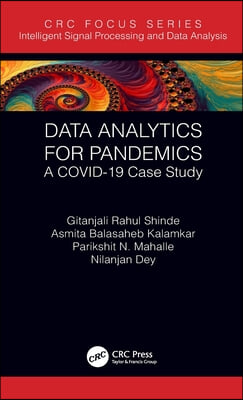 Data Analytics for Pandemics