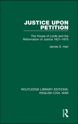 Justice Upon Petition