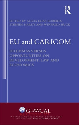 EU and CARICOM