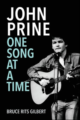 John Prine One Song at a Time