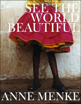 See the World Beautiful: The Limited Edition