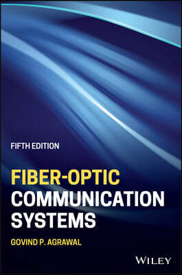 Fiber-Optic Communication Systems