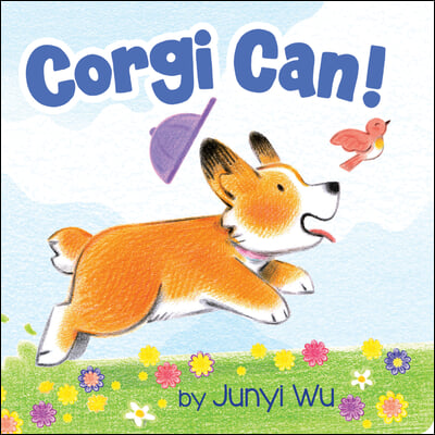 Corgi Can