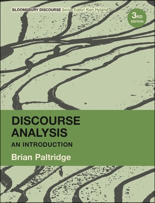 Discourse Analysis: An Introduction