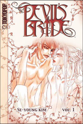 Devil's Bride, Volume 1: Volume 1