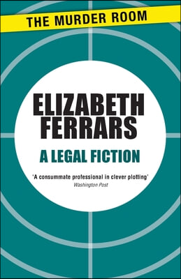 A Legal Fiction