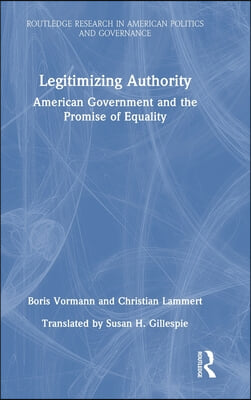 Legitimizing Authority