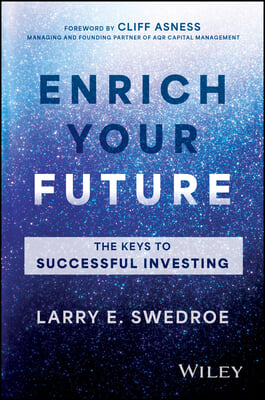 Enrich Your Future: The Keys to Successful Investing