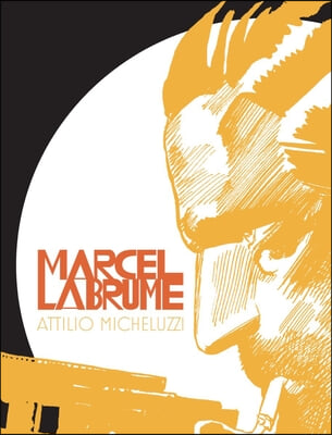 The Farewell Song of Marcel Labrume