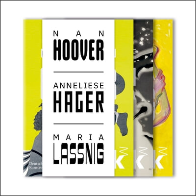 Hoover Hager Lassnig