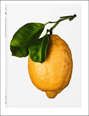 The Gourmand&#39;s Lemon. a Collection of Stories and Recipes