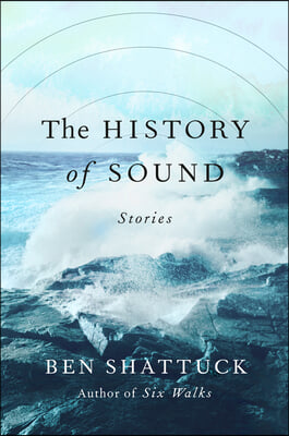 The History of Sound: Stories