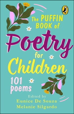 Puffin Book of Poetry for Children