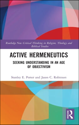 Active Hermeneutics