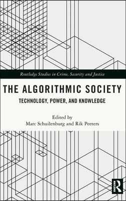 Algorithmic Society