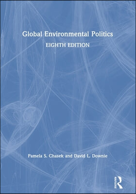 Global Environmental Politics