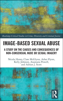 Image-based Sexual Abuse