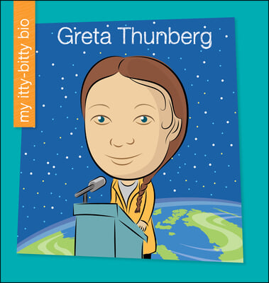 Greta Thunberg