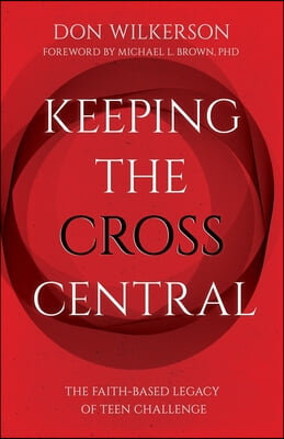 Keeping the Cross Central (Updated)