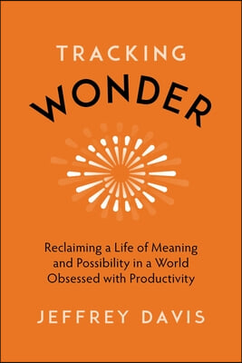 Tracking Wonder: Reclaiming a Life of Meaning and Possibility in a World Obsessed with Productivity