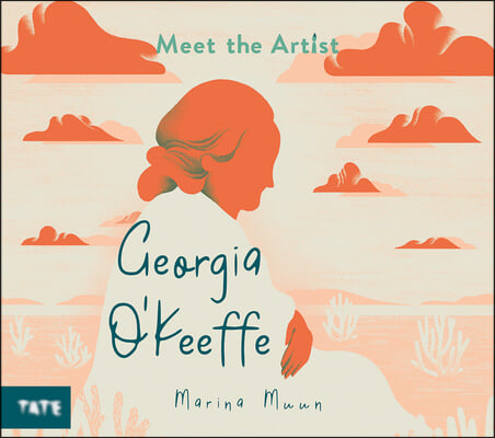 Meet the Artist: Georgia O&#39;Keeffe