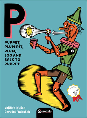 Puppet, Plum Pit, Plum, Log and Back to Puppet