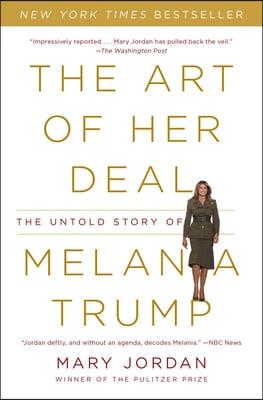 The Art of Her Deal