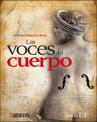 Las Voces del Cuerpo