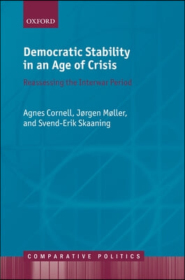 Democ Stability in Age of Crisis Cep C