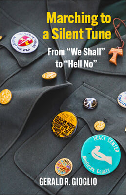 Marching to a Silent Tune: A Journey from We Shall to Hell No