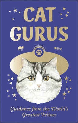 The Cat Gurus (Mini Deck)