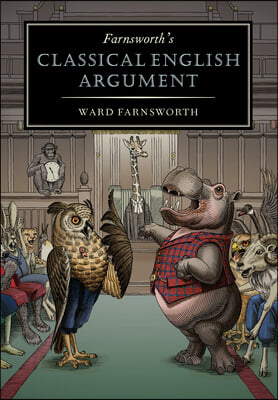 Farnsworth&#39;s Classical English Argument
