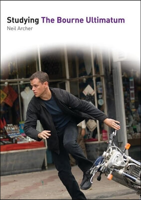 Studying the Bourne Ultimatum