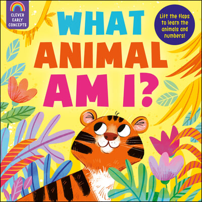 Guess and Learn: What Animal Am I?