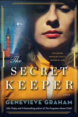 The Secret Keeper