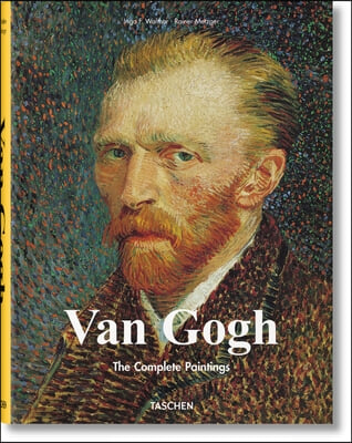 Van Gogh. La Obra Completa