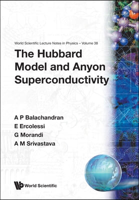 Hubbard Model &amp; Anyon Superconduc..(V38)