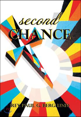 S E C O N D C H A N C E: THE ISTHMUS OF GOD The Supernatural Connection between Persecution and Sanctification