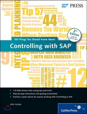 Controlling With Sap