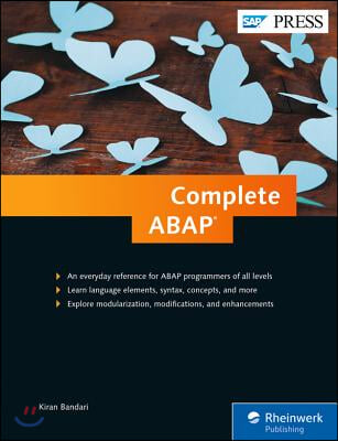 Complete ABAP