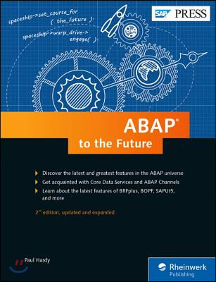 ABAP to the Future