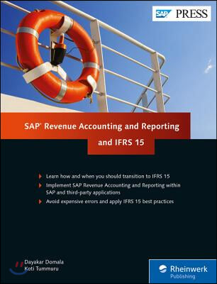 SAP Revenue Accounting and Reporting and Ifrs 15