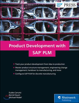 Product Development with SAP Plm