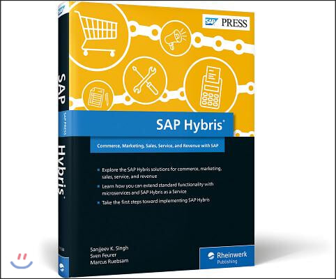 Sap Hybris