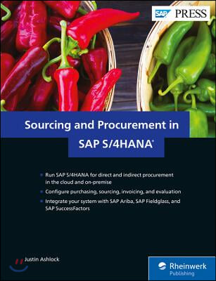 Sourcing and Procurement in Sap S/4hana