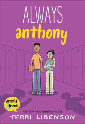 Always Anthony