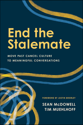 End the Stalemate: Move Past Cancel Culture to Meaningful Conversations