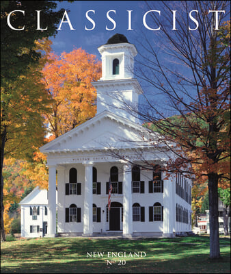 Classicist No. 20