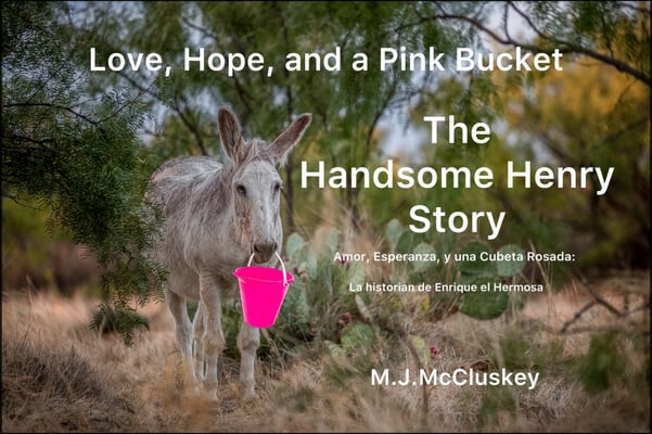 Love, Hope, and a Pink Bucket: The Handsome Henry Story